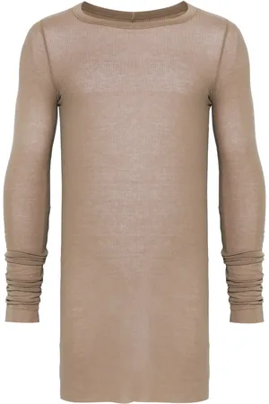 Rick Owens Ribbad t