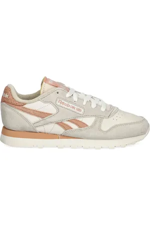 Reebok Classic lädersneakers