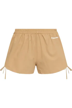 Dsquared2 Shorts med dragsko