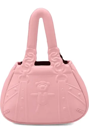 forBitches Baby Bear totebag