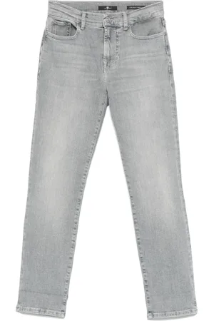 7 for all Mankind Skinny