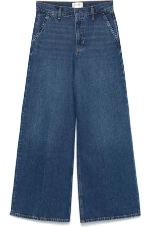 Frame Wide leg