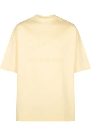 FEAR OF GOD T