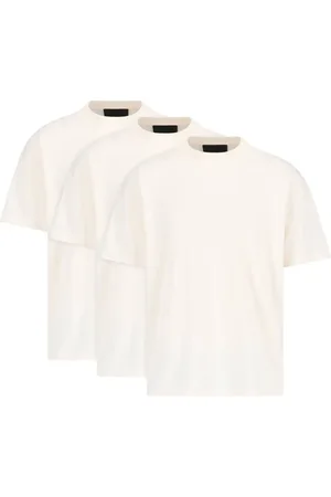 FEAR OF GOD Mönstrad t