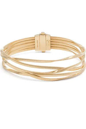 Marco Bicego Armband i 18K gult guld