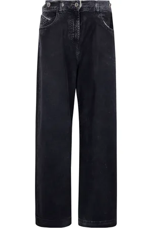 The Attico Baggy