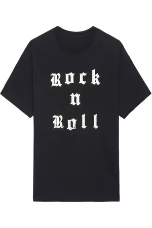 Zadig & Voltaire Rock N Roll t