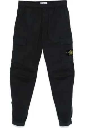 Stone Island Sweatpants i cargo