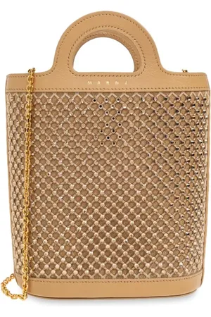 Marni Totebag med strass