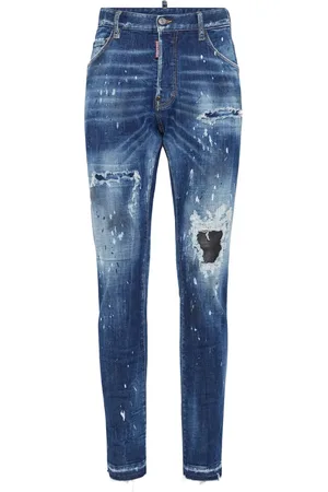 Dsquared2 Slim fit