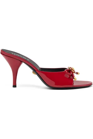 VERSACE Opera Bow slip