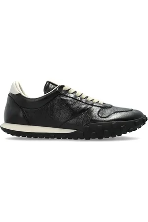 Jil Sander Låga sneakers