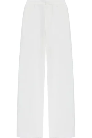 Dsquared2 Vida byxor med hög midja