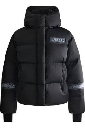 Fusalp X Swarovski Ada puffjacka