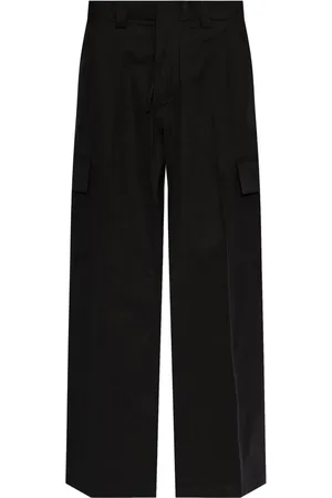 Dsquared2 Cargobyxor med broderad logotyp