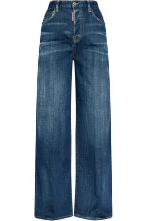 Dsquared2 Wide leg