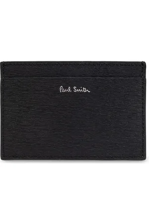 Paul Smith Kortfodral med färgblock