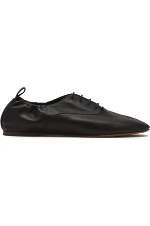 Lanvin Ballerinaskor med snörning