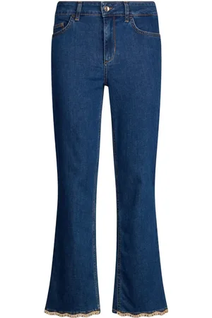 Liu Jo Croppade bootcut