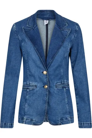 Liu Jo Blazer i denim