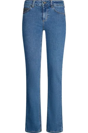 Liu Jo Jeans med ädelstensdetalj