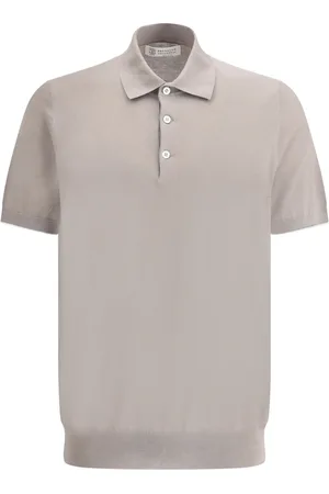 Brunello Cucinelli Pikétröja