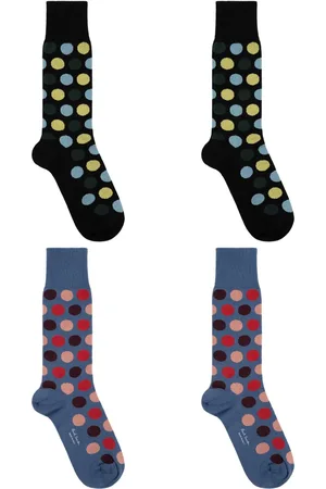 Paul Smith Prickiga strumpor (2