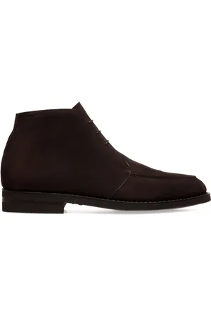 Bally Schoenen stövlar