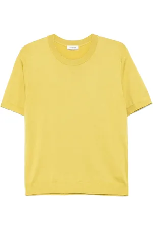 Sandro Stickad t