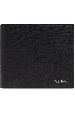 Paul Smith Commuter Mini plånbok