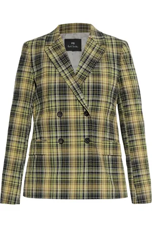 Paul Smith Rutig blazer