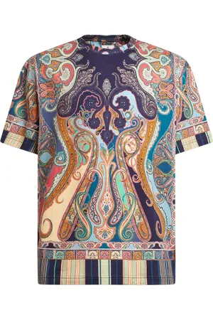 Etro Paisleymönstrad t