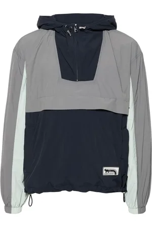 Maison Kitsuné Vindjacka i tech