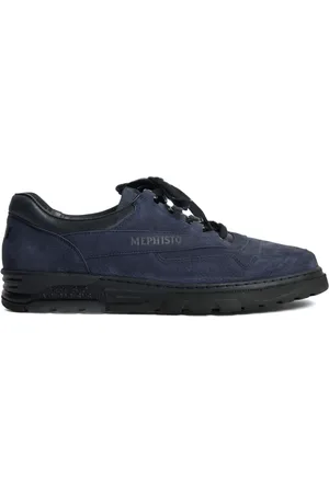 Fursac Lädersneakers