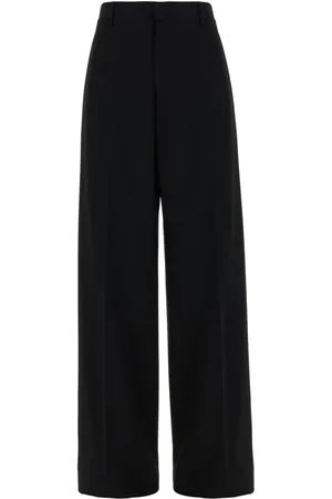 Dsquared2 Byxor med logotypplakett