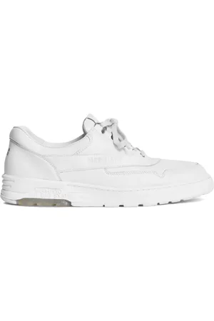Fursac X Mephisto lädersneakers
