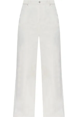 OFFICINE GENERALE Wide leg