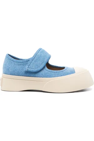 Marni Sneakers i denim