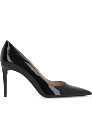 Stuart Weitzman Stuart Power pumps 85 mm