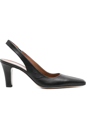 PARIS TEXAS Bella pumps 75 mm