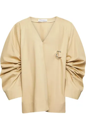 J.W.Anderson Skjorta i oversize