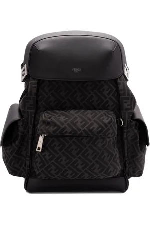 Fendi Drive ryggsäck