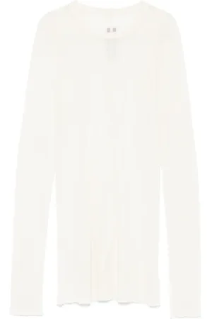 Rick Owens Ribbad t
