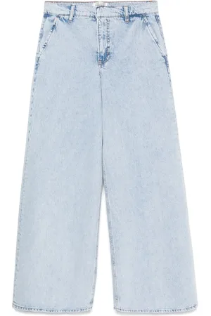 Frame Wide leg