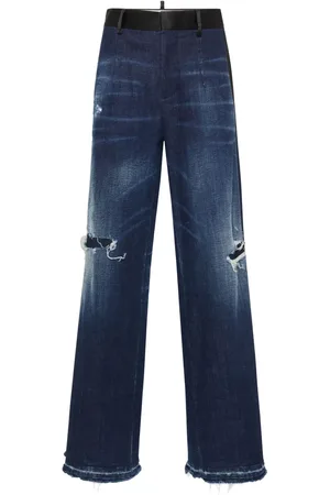 Dsquared2 Wide leg