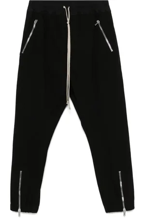 Rick Owens Tecuatl sweatpants