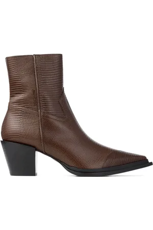 Jimmy Choo Cece stövlar 60 mm