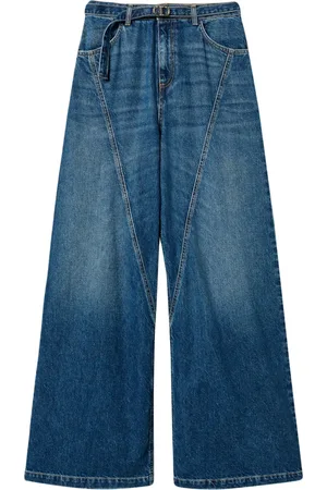 Twin-Set Wide leg