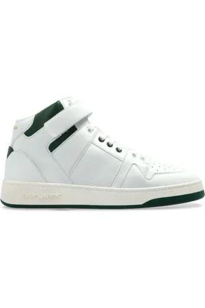 Saint Laurent Lax höga sneakers