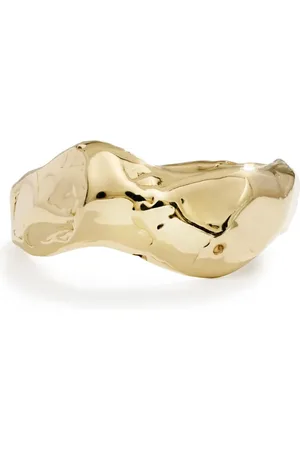 Fie Isolde Ray ring i 14K gult guld